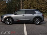 Citroen C4 Cactus 1.2 PureTech Shine