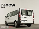 Renault Trafic 2.0 Blue dCi L2 Grand Equilibre