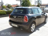MINI Countryman One D