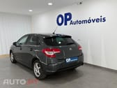 Citroen C4 1.6 HDi Attraction