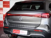 Mercedes-Benz EQA 250+ AMG Line