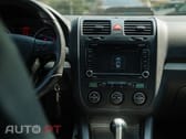 Volkswagen Golf 3.2 R32 4Motion DSG