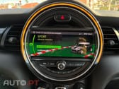 MINI John Cooper Works GP