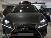 Lexus NX Executive