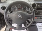 Citroen Berlingo 1.6 HDi Automática 3 Lug.