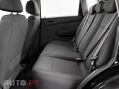 Chevrolet Aveo 1.2 LS