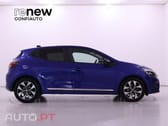 Renault Clio 1.0 Tce Evolution