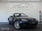 Mazda MX-5 MZR 1.8 Exclusive Plus R.C.