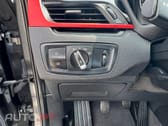 BMW X1 16 d sDrive Line Sport