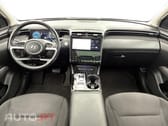 Hyundai Tucson 1.5 T-GDI Hybrid Creative