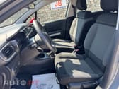 Citroen C3 1.5 BlueHDi Shine