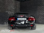 Aston Martin DB9 Volante Touchtronic