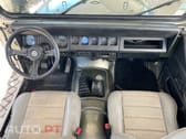 Jeep Wrangler 2.5 Sport Soft Top