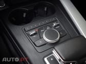 Audi A4 Avant 2.0 TDI ultra S tronic sport