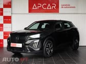 Peugeot 2008 1.2 PureTech Style