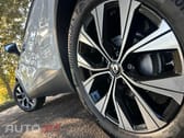Renault Captur Exclusive Bi-Fuel 1.0Tce 100