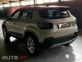 Jeep Avenger 1.2 GSE T3 Summit