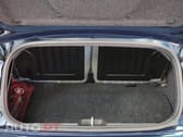 Fiat 500 C 1.0 Hybrid  Lounge