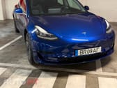 Tesla Model 3 Standard Range Plus RWD