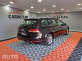 Volkswagen Golf Variant 1.6 TDI Confortline