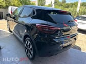 Renault Clio 1.0 TCe Techno