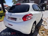 Peugeot 208 1.4 HDi Allure