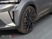 Renault Scénic E-Tech 100% elétrico 220cv esprit Alpine