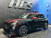 MINI Cooper Cooper S JCW M