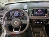 Nissan Qashqai 1.3 DIG-T Acenta