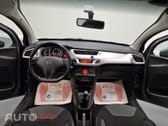 Citroen C3 1.4 HDI TETO PANORÂMICO