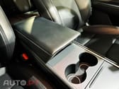 Tesla Model Y Performance Dual Motor AWD