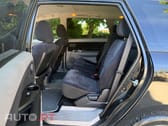 Mitsubishi Grandis 2.0 D-ID 136CV 7 LUGARES IUC BARATO