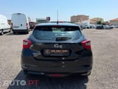 Nissan Micra 1.0 IG-T N-Sport