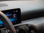 Mercedes-Benz A 160 Business Solution