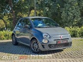 Fiat 500 1.0 Hybrid Connect