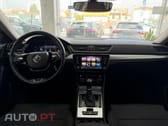 Skoda Superb Break 2.0 TDI Ambition DSG