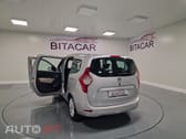 Dacia Lodgy 1.5 dCi Prestige 7L