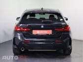 BMW 118 i Pack Desportivo M Auto