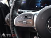 Mercedes-Benz CLA 250 e AMG Line