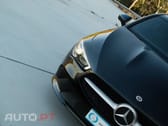 Mercedes-Benz CLA 180 d Business Solutions