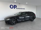 BMW 318 d Navigation Auto