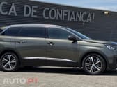 Peugeot 5008 Allure