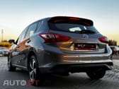 Nissan Pulsar 1.5 dCi N-Connecta