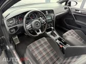 Volkswagen Golf 2.0 TSI GTI DSG