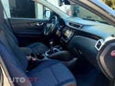 Nissan Qashqai 1.5 dCi 360