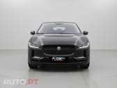 Jaguar I-Pace SE AWD Aut.