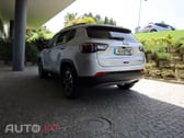 Jeep Compass 1.3 T Limited 130CV