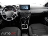Dacia Jogger Jogger 1.0 TCe Extreme+ Up&Go 7L