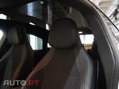 Mercedes-Benz CLA 250 com tecnologia EQ