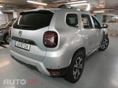 Dacia Duster 1.5 Blue dCi Prestige 4WD